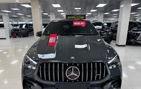 Mercedes-Benz GLE Coupe AMG, 2026 год, 18 290 000 рублей, 3 фотография