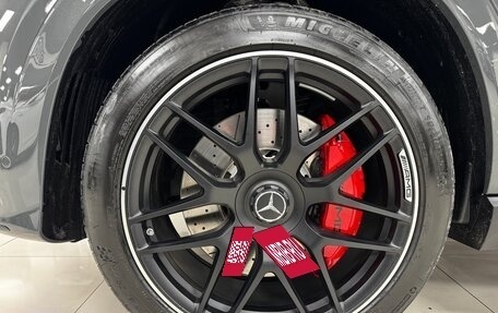 Mercedes-Benz GLE Coupe AMG, 2026 год, 18 290 000 рублей, 8 фотография