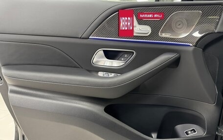 Mercedes-Benz GLE Coupe AMG, 2026 год, 18 290 000 рублей, 13 фотография