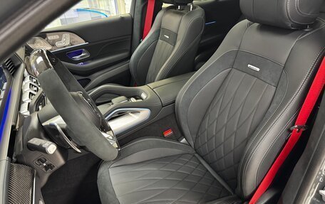 Mercedes-Benz GLE Coupe AMG, 2026 год, 18 290 000 рублей, 14 фотография