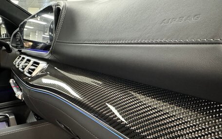 Mercedes-Benz GLE Coupe AMG, 2026 год, 18 290 000 рублей, 16 фотография