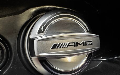 Mercedes-Benz GLE Coupe AMG, 2026 год, 18 290 000 рублей, 21 фотография