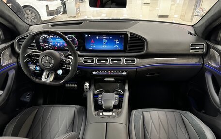 Mercedes-Benz GLE Coupe AMG, 2026 год, 18 290 000 рублей, 20 фотография