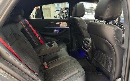 Mercedes-Benz GLE Coupe AMG, 2026 год, 18 290 000 рублей, 18 фотография