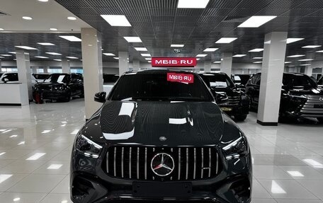 Mercedes-Benz GLE Coupe AMG, 2026 год, 18 290 000 рублей, 4 фотография