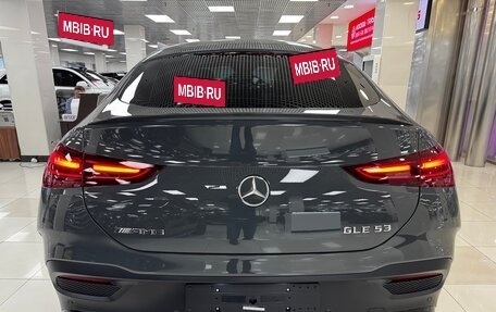 Mercedes-Benz GLE Coupe AMG, 2026 год, 18 290 000 рублей, 12 фотография