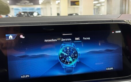 Mercedes-Benz GLE Coupe AMG, 2026 год, 18 290 000 рублей, 28 фотография