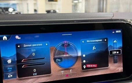 Mercedes-Benz GLE Coupe AMG, 2026 год, 18 290 000 рублей, 33 фотография