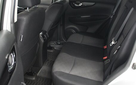 Nissan Qashqai, 2017 год, 1 530 000 рублей, 10 фотография