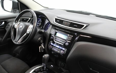 Nissan Qashqai, 2017 год, 1 530 000 рублей, 7 фотография