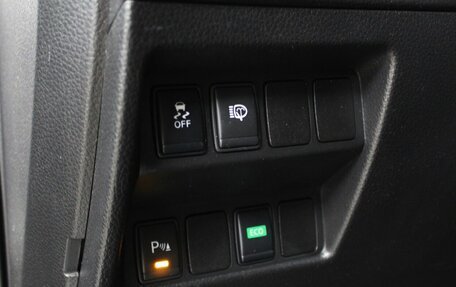 Nissan Qashqai, 2017 год, 1 530 000 рублей, 13 фотография