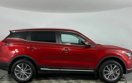 Geely Atlas, 2022 год, 1 855 000 рублей, 7 фотография