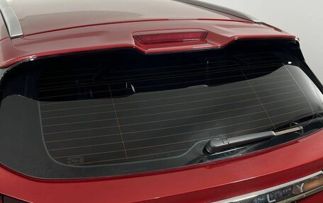 Geely Atlas, 2022 год, 1 855 000 рублей, 16 фотография