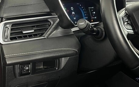 Geely Atlas, 2022 год, 1 855 000 рублей, 10 фотография