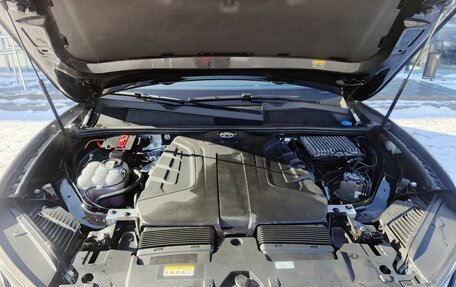 Volkswagen Touareg III, 2020 год, 7 350 000 рублей, 11 фотография