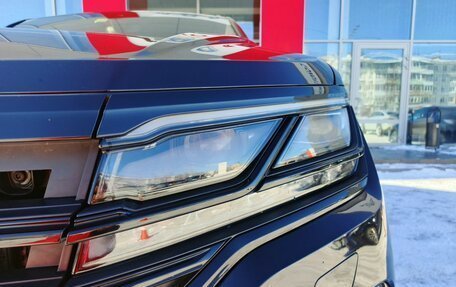 Volkswagen Touareg III, 2020 год, 7 350 000 рублей, 9 фотография