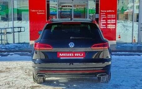 Volkswagen Touareg III, 2020 год, 7 350 000 рублей, 6 фотография