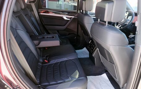 Volkswagen Touareg III, 2020 год, 7 350 000 рублей, 16 фотография