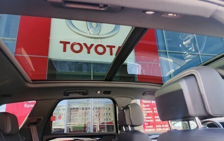 Volkswagen Touareg III, 2020 год, 7 350 000 рублей, 20 фотография