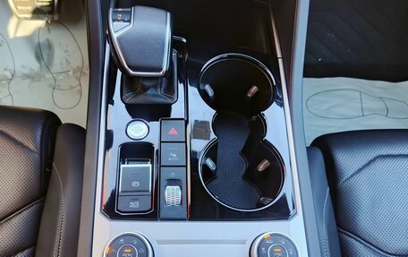 Volkswagen Touareg III, 2020 год, 7 350 000 рублей, 18 фотография