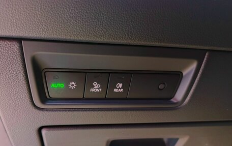 Volkswagen Touareg III, 2020 год, 7 350 000 рублей, 23 фотография