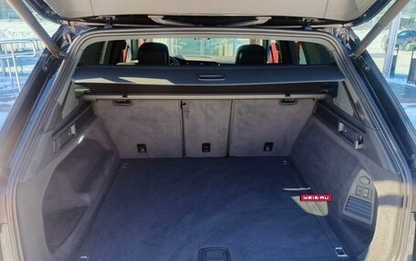 Volkswagen Touareg III, 2020 год, 7 350 000 рублей, 12 фотография