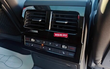 Volkswagen Touareg III, 2020 год, 7 350 000 рублей, 19 фотография