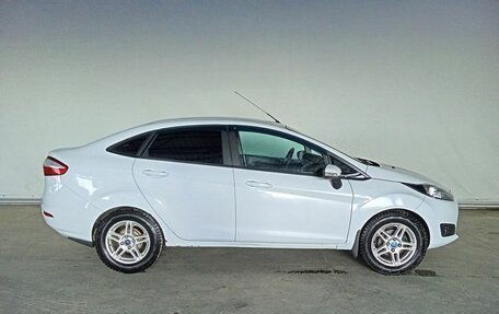 Ford Fiesta, 2015 год, 790 000 рублей, 4 фотография