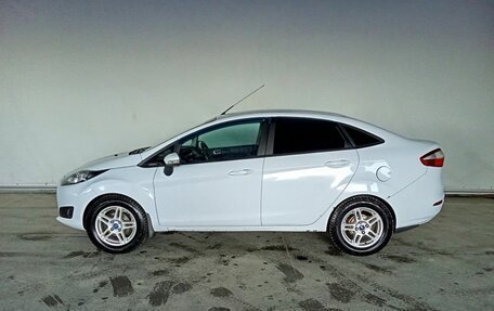 Ford Fiesta, 2015 год, 790 000 рублей, 8 фотография