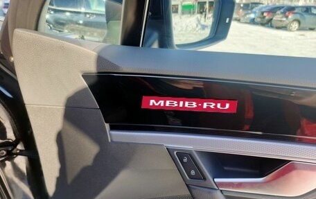 Volkswagen Touareg III, 2020 год, 7 350 000 рублей, 21 фотография