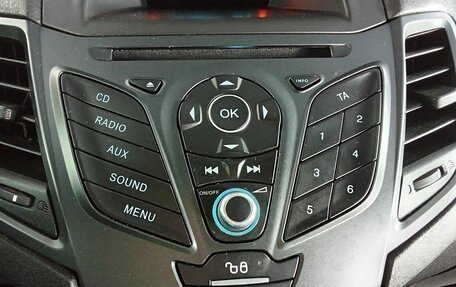 Ford Fiesta, 2015 год, 790 000 рублей, 12 фотография