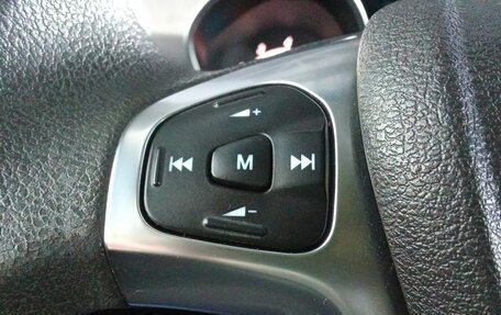 Ford Fiesta, 2015 год, 790 000 рублей, 14 фотография