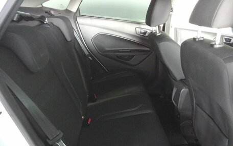 Ford Fiesta, 2015 год, 790 000 рублей, 16 фотография