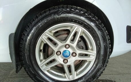 Ford Fiesta, 2015 год, 790 000 рублей, 17 фотография