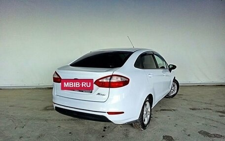 Ford Fiesta, 2015 год, 790 000 рублей, 5 фотография