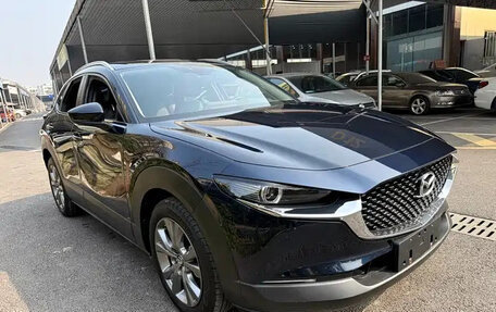 Mazda CX-30 I, 2021 год, 2 030 004 рублей, 3 фотография