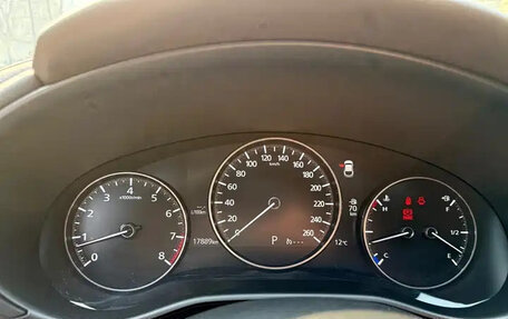 Mazda CX-30 I, 2021 год, 2 030 004 рублей, 13 фотография