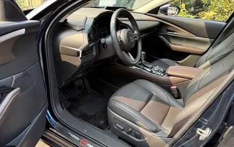 Mazda CX-30 I, 2021 год, 2 030 004 рублей, 9 фотография