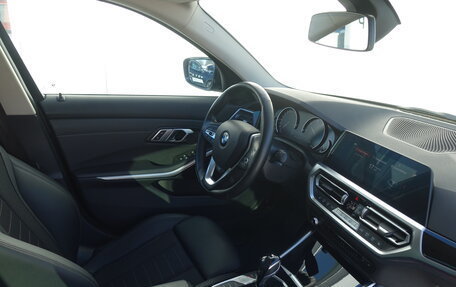 BMW 3 серия, 2020 год, 3 200 000 рублей, 12 фотография