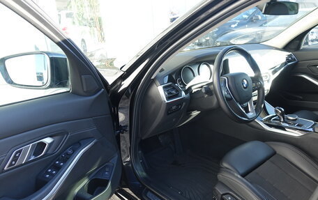 BMW 3 серия, 2020 год, 3 200 000 рублей, 9 фотография