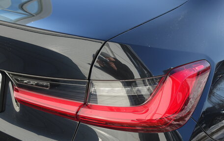 BMW 3 серия, 2020 год, 3 200 000 рублей, 8 фотография