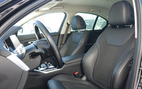 BMW 3 серия, 2020 год, 3 200 000 рублей, 11 фотография