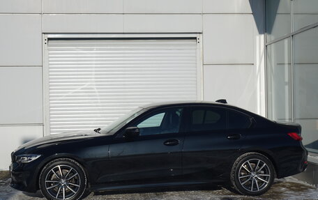 BMW 3 серия, 2020 год, 3 200 000 рублей, 2 фотография