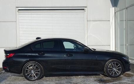 BMW 3 серия, 2020 год, 3 200 000 рублей, 5 фотография