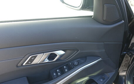 BMW 3 серия, 2020 год, 3 200 000 рублей, 10 фотография