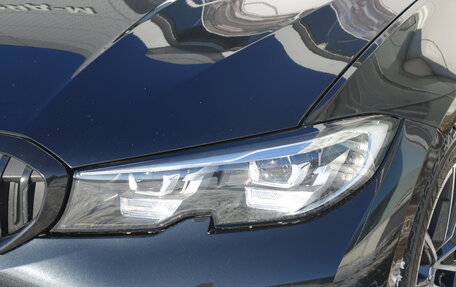 BMW 3 серия, 2020 год, 3 200 000 рублей, 7 фотография