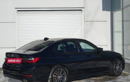 BMW 3 серия, 2020 год, 3 200 000 рублей, 4 фотография