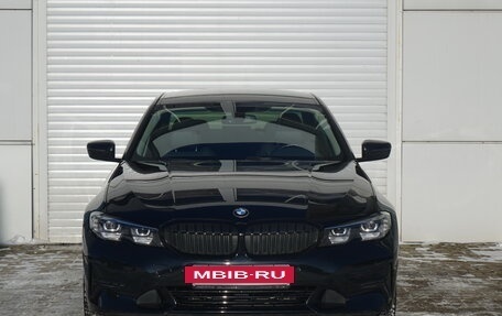 BMW 3 серия, 2020 год, 3 200 000 рублей, 6 фотография