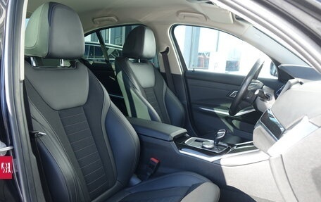 BMW 3 серия, 2020 год, 3 200 000 рублей, 13 фотография