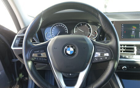 BMW 3 серия, 2020 год, 3 200 000 рублей, 17 фотография